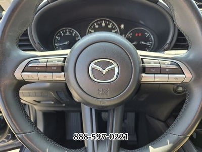 2023 Mazda Mazda CX-30 2.5 S Select Package