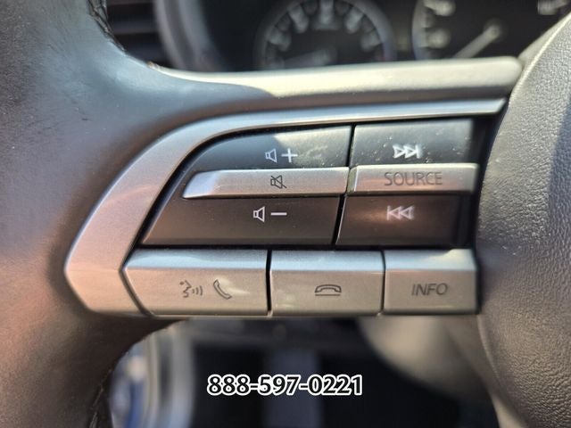 2023 Mazda Mazda CX-30 2.5 S Select Package