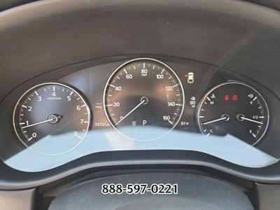 2023 Mazda Mazda CX-30 2.5 S Select Package