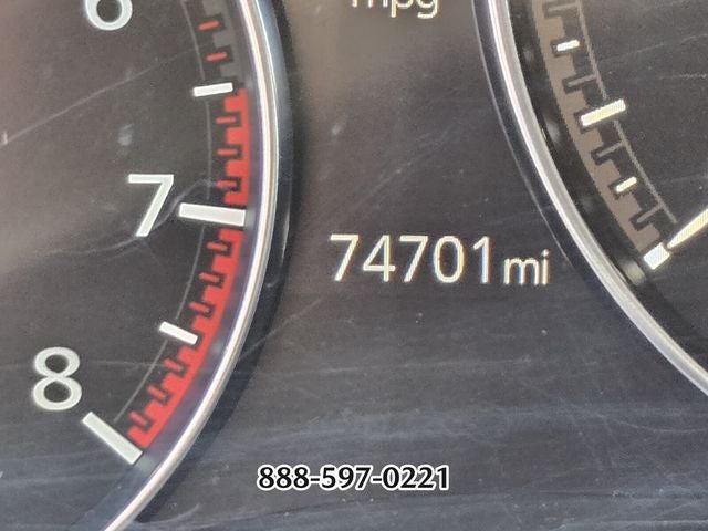 2023 Mazda Mazda CX-30 2.5 S Select Package