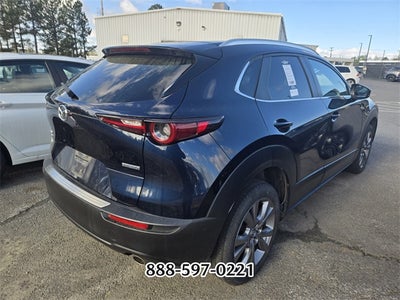 2023 Mazda Mazda CX-30 2.5 S Select Package