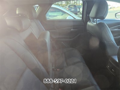 2023 Mazda Mazda CX-30 2.5 S Select Package