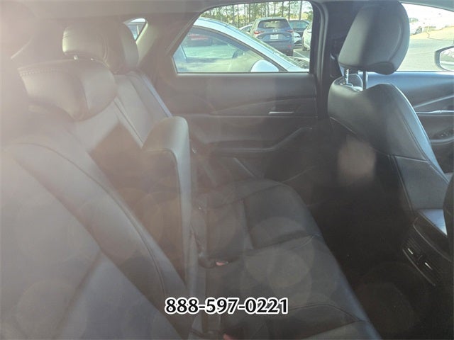 2023 Mazda Mazda CX-30 2.5 S Select Package