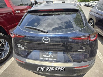 2024 Mazda Mazda CX-30 2.5 S Select Sport