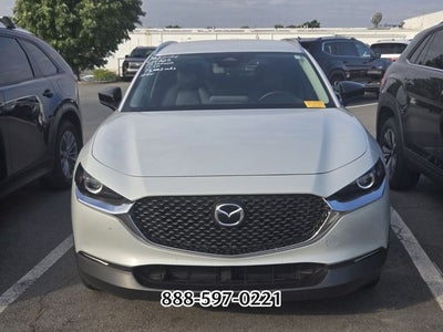 2024 Mazda Mazda CX-30 2.5 S Select Sport