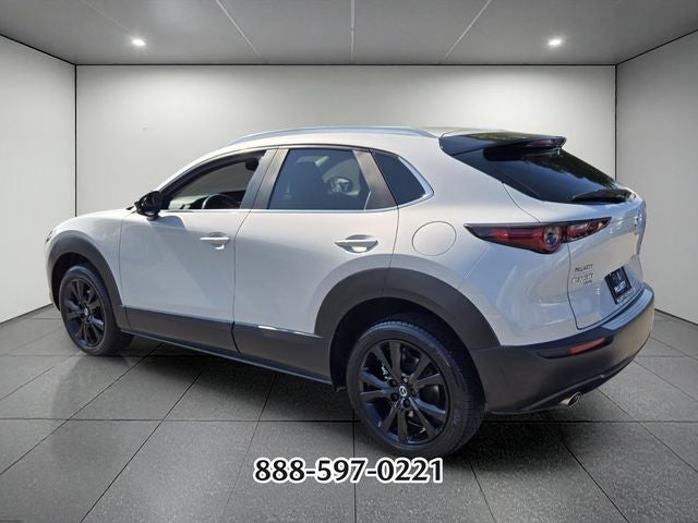 2024 Mazda Mazda CX-30 2.5 S Select Sport