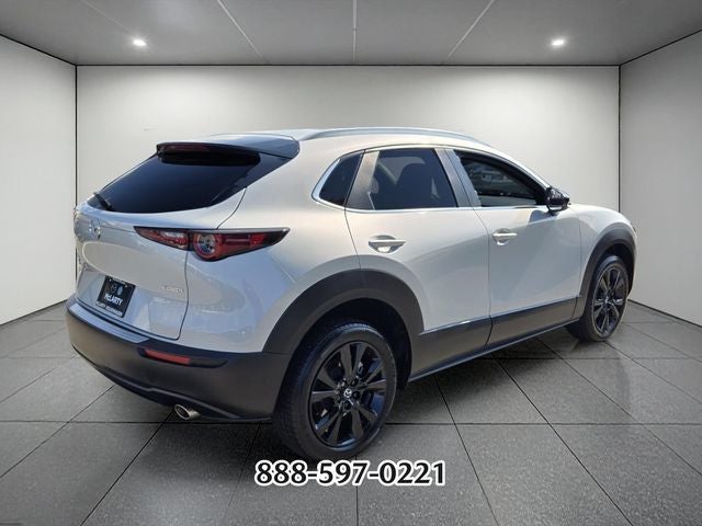 2024 Mazda Mazda CX-30 2.5 S Select Sport