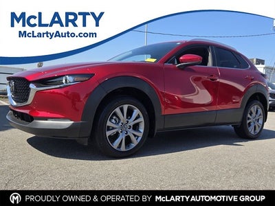 2023 Mazda Mazda CX-30 2.5 S Preferred Package