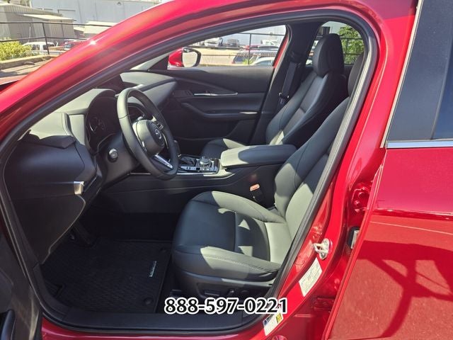2023 Mazda Mazda CX-30 2.5 S Preferred Package
