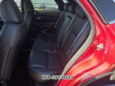 2023 Mazda Mazda CX-30 2.5 S Preferred Package