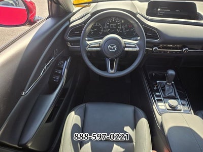 2023 Mazda Mazda CX-30 2.5 S Preferred Package