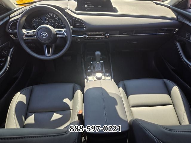 2023 Mazda Mazda CX-30 2.5 S Preferred Package