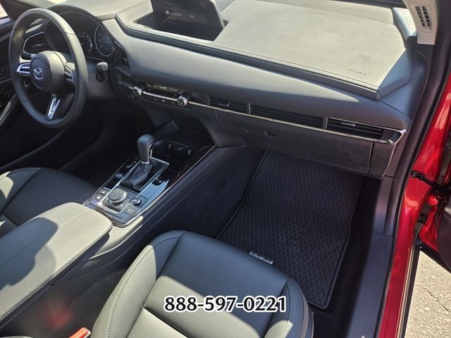 2023 Mazda Mazda CX-30 2.5 S Preferred Package