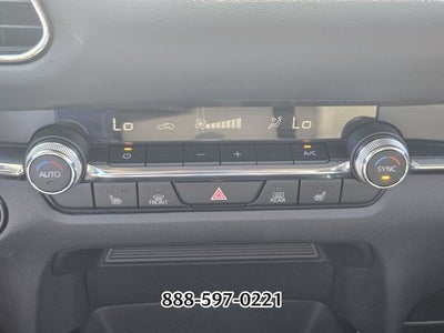 2023 Mazda Mazda CX-30 2.5 S Preferred Package