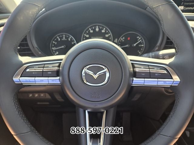 2023 Mazda Mazda CX-30 2.5 S Preferred Package