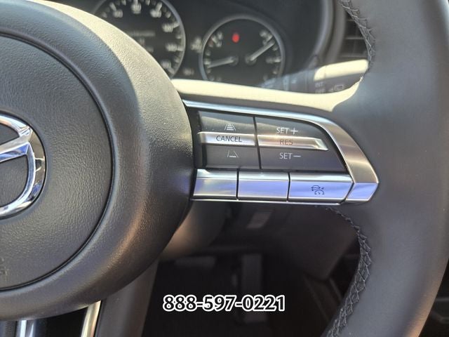 2023 Mazda Mazda CX-30 2.5 S Preferred Package