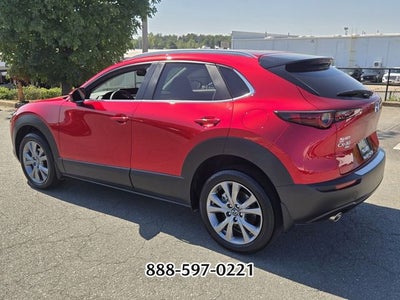 2023 Mazda Mazda CX-30 2.5 S Preferred Package