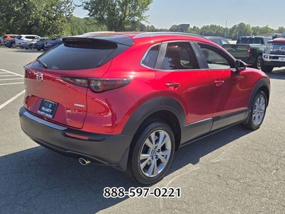 2023 Mazda Mazda CX-30 2.5 S Preferred Package