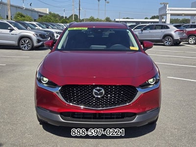 2023 Mazda Mazda CX-30 2.5 S Preferred Package