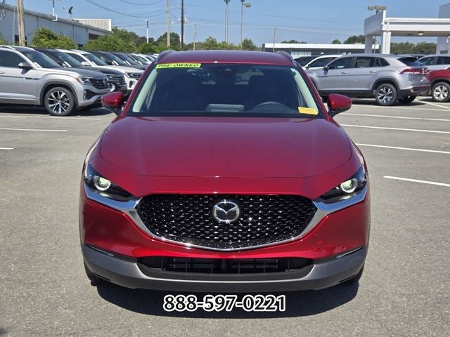 2023 Mazda Mazda CX-30 2.5 S Preferred Package