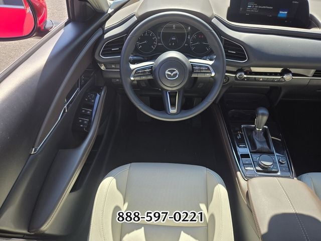 2024 Mazda Mazda CX-30 2.5 S Premium Package