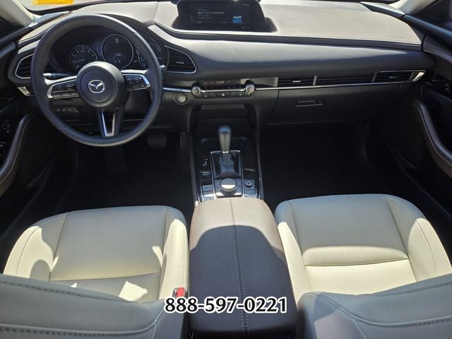 2024 Mazda Mazda CX-30 2.5 S Premium Package