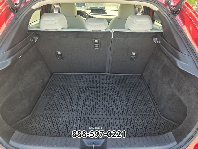 2024 Mazda Mazda CX-30 2.5 S Premium Package