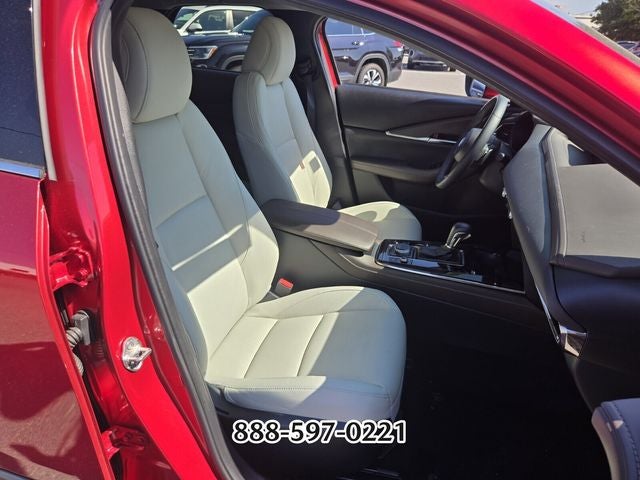 2024 Mazda Mazda CX-30 2.5 S Premium Package