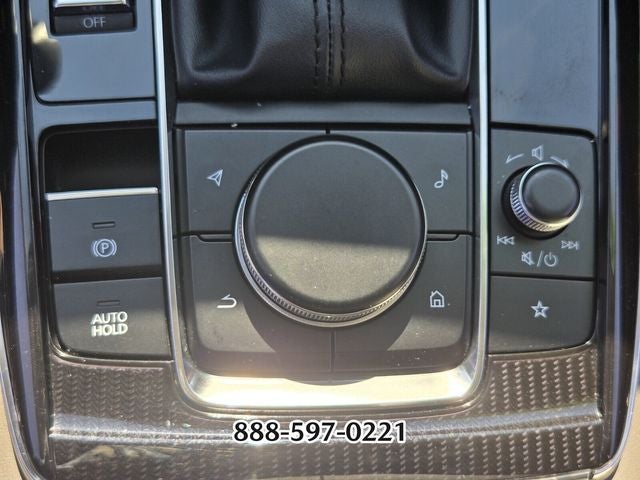 2024 Mazda Mazda CX-30 2.5 S Premium Package