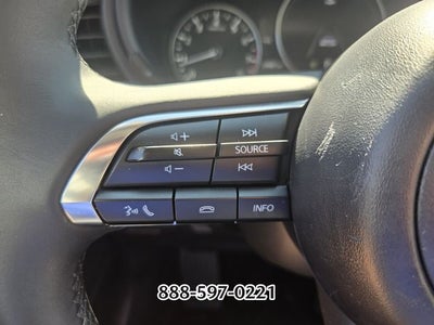 2024 Mazda Mazda CX-30 2.5 S Premium Package