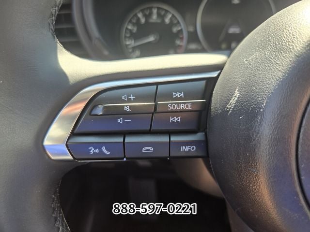 2024 Mazda Mazda CX-30 2.5 S Premium Package