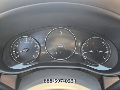 2024 Mazda Mazda CX-30 2.5 S Premium Package