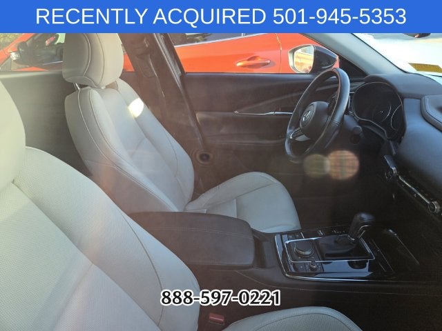 2024 Mazda Mazda CX-30 2.5 Turbo Premium Plus Package w/Premium Plus Package