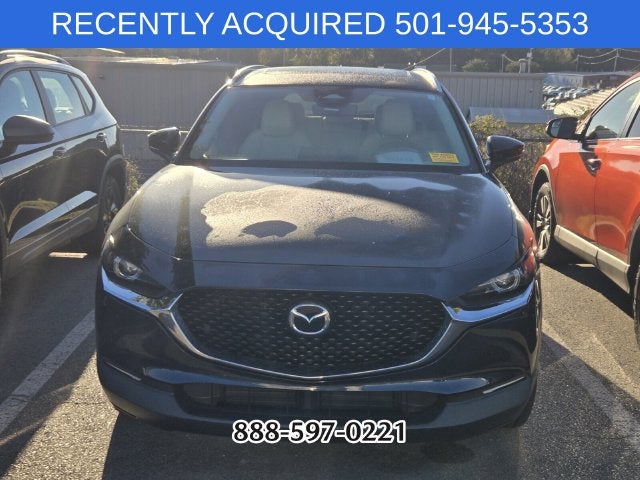 2024 Mazda Mazda CX-30 2.5 Turbo Premium Plus Package w/Premium Plus Package