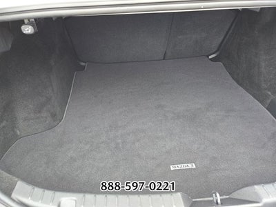 2023 Mazda Mazda3 2.5 S Premium Package
