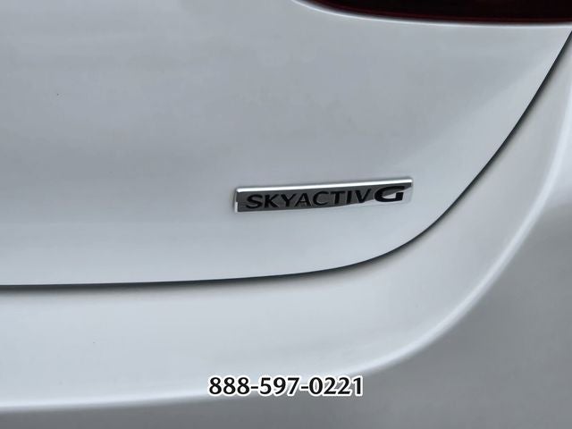 2023 Mazda Mazda3 2.5 S Premium Package