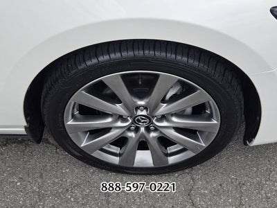 2023 Mazda Mazda3 2.5 S Premium Package