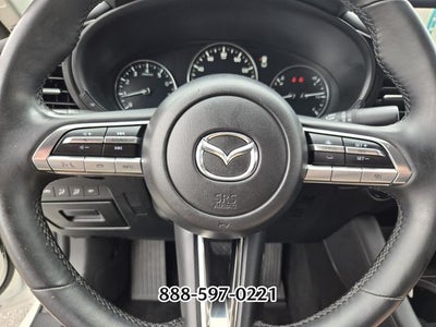 2023 Mazda Mazda3 2.5 S Premium Package