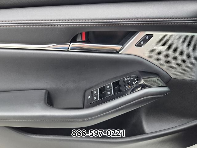 2023 Mazda Mazda3 2.5 S Premium Package