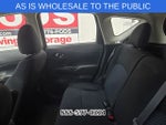 2015 Nissan Versa Note SV