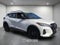 2022 Nissan Kicks SR