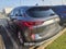 2019 INFINITI QX50 LUXE
