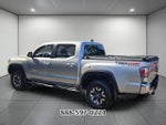 2022 Toyota Tacoma TRD Off-Road V6