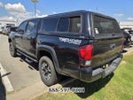 2022 Toyota Tacoma TRD Off-Road V6
