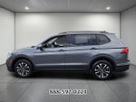 2022 Volkswagen Tiguan 2.0T S