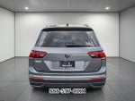 2022 Volkswagen Tiguan 2.0T S