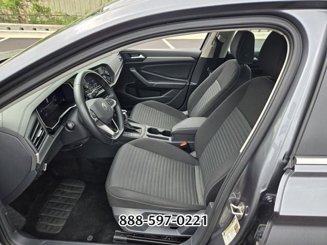 2024 Volkswagen Jetta 1.5T S