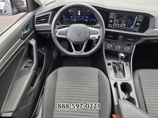 2024 Volkswagen Jetta 1.5T S