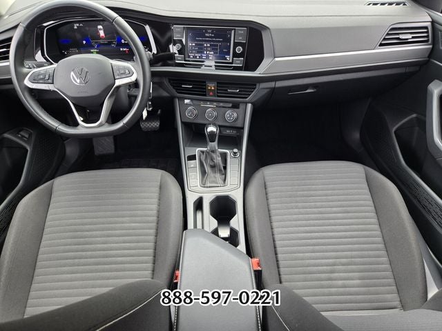 2024 Volkswagen Jetta 1.5T S