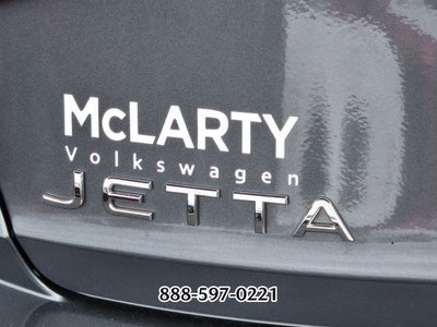 2024 Volkswagen Jetta 1.5T S